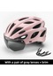 Rockbros Bisiklet Kask Erkekler Eps Entegral Kalıplı Nefes Bisiklet Kask Tt-16-f Amerika Birleşik Devletleri Tt-16-f