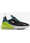 Nike Air Max 270 943345-026 Kadın Spor Ayakkabısı 001