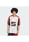 Clowhı/actred Adidas Erkek Basketbol Forma Anted Jersey Jd6151 Beyaz