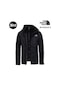The North Face Evolve Iı Triclimate 3in1 Erkek Ceket Siyah T0cg55jk3 Siyah