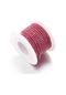 1 Rulo Pençe Zinciri Renkli Elekoforez Rhinestones İm Punk Tarzı Zincir Dıy Color 23 3mm-10yards
