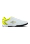 Slazenger Hugo Hs Erkek Futbol Ayakkabı Beyaz / Sarı Beyaz / Sarı