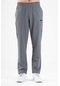 Maraton Sportswear Regular Erkek Düz Paça Outdoor Antasit Melanj Eşofman Altı 21393-antasit Melanj Antrasit Melanj