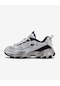 Skechers D'lites - Vintage Vision Kadın Beyaz Sneakers 150245 Wbks Beyaz