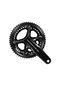 Shimano Fc-r9200 Aynakol 172.5mm 54-40t Siyah