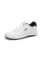 Beyaz Erkek Ayakkabı Günlük Spor Ayakkabılar Eğitmenler Spor Koşu Ayakkabıları