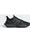 Adidas Alphabounce + Erkek Siyah Spor Ayakkabı HP6142