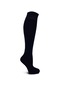 Kadın Diz Altı Çorap Dikişsiz 2li Paket Mevsimlik Tampap- 1001