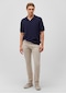 Mavi - Jake Bej Gabardin Pantolon 0042288058 Bej