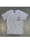 I Feel Lıke Pablo Baskılı T-shirt Beyaz