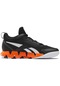 Reebok Zig Encore Gw2230 Siyah Turuncu Siyah - Turuncu