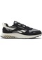 Reebok Classic Leather Hexalite Erkek Siyah Sneaker 100074408