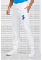 Nike World Tour Pack Graphic Joggers White Erkek Beyaz Eşofman Altı Beyaz