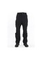 Mapamyumco Waterproof Erkek Trekking Pantolon - Siyah