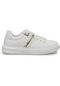 U.s. Polo Assn. Leslı 4fx Beyaz Kadın Sneaker 000000000101532449