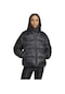Adidas Premıum Puffer Kadın Spor Mont - Iw5867 Siyah