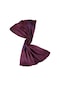 Mısırlı Eşarp Desenli Şal Yün 75x190 Cm Sdmys101 Bordo