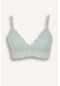 DeFacto Pedli Dantelli Kaplı Bralet-Fall in Love D7843AX25SPGN1169