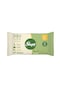 Sleepy Doğal Organik Temizlik Cep Mendil 10'Lu Paket 150'Li