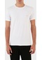 Emporio Armani Erkek T Shirt 111971 3f511 00010 Beyaz