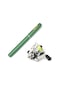 Skycıty H4-pen Olta Takımı,olta & Kamışlar,yeşil-1.6m
