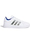 Adidas Grand Court 2.0 K Çocuk Beyaz Sneaker GV6796