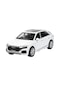 1:32 -metal Araba Modeli Audi Çocuk Oyuncak Arabası-beyaz