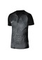 Nike Dr0944 M Nk Df Prcsn Vı Jsy Ss Siyah