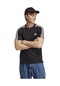 Adidas M 3s Sj T Black Siyah Erkek Kısa Kol T-shirt 000000000101916866