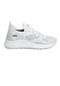 M.P 241-1501Zn Kadın Yürüyüş Ayakkabısı Beyaz-Beyaz