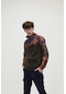 Bad Bear Erkek Outerwear Mırage Half Zıp Polar 21.02.21.007