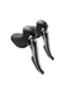 Shimano Tiagra St-4703 Vites Fren Kolları 3x10v Siyah