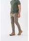 Combat Tactical Outdoor Taktik Jogger Kargo Cepli Pantolon Confort - 524 Gri