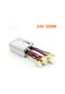 Honeybeeshop Dc 24v 350w Fırçalanmış Motor Kontrol Cihazı Elektrikli Bisiklet Scooter Ve Araçlar İçin 250w 350w Motor Uygun Altın
