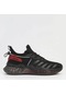Pierre Cardin 10078 Erkek Sneaker Ayakkabı Siyah