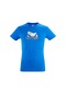 Millet Boulder Dream Ts Ss Tişört Mıv8310 5714 Mavi