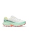 Merrell Agılıty Peak 5 Whıte/celadon Kadın Patika Koşusu Ayakkabısı J068384 Beyaz
