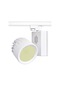 Philips Ledli 40W Trifaze Beyaz Ray Spot 12cm Sarı Işık 2700K