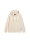 Vans Wm Drop V Logo Hoodıe-b Kadın Sweat Vn0a5hnp2n11