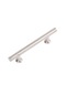 Luxury Eva Kulp İnoks 96mm 2 Adet