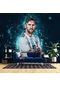 Arjantin Lionel Messi Futbol Duvar Kağıdı 1 M²
