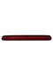 Toyota Hilux Revo M70 M80 İçin Led Fren Lambası Şeridi Yüksek Parlaklık 12v Üçüncü Kuyruk Stop Lambası Abs Malzeme Fren Sinyal Aydınlatması High Quality En Iyi Kalite Kırmızı