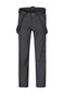 Hannah Slater Fd Erkek Kayak Pantolonu 10047485hhx.01 Anthracite Anthracite