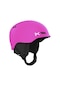 Burton Çocuk Kask Burner Pembe Pembe Pembe