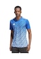 Adidas T Icon23 Jsy Erkek Futbol Maç Forması Hr2632 Mavi 001