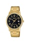 Casio MTP-V002G-1BUVDF Erkek Kol Saati