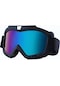 Kar Kayağı Güvenlik Gözlükleri Gözlükler Buğu Önleyici Motosiklet Gözlüklerixiaoqityh