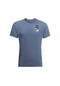 Jack Wolfskin 1809941 Vonnan S/S Graphic T M Erkek Tişört 001