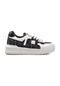 Lacivert-beyaz Erkek Sneaker Premium 1306 M Lacivert-beyaz Beyaz - Lacivert