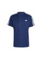 Adidas Erkek Mavi Ceket Tr-es Base 3s T Ib8152 Mavi